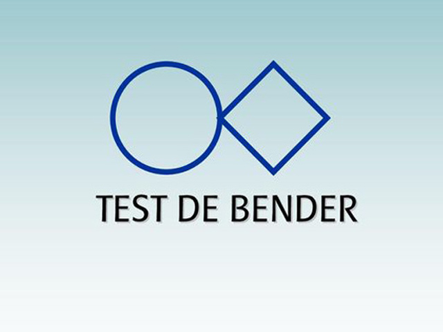 TEST BENDER 